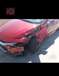 شيفروليه ماليبو